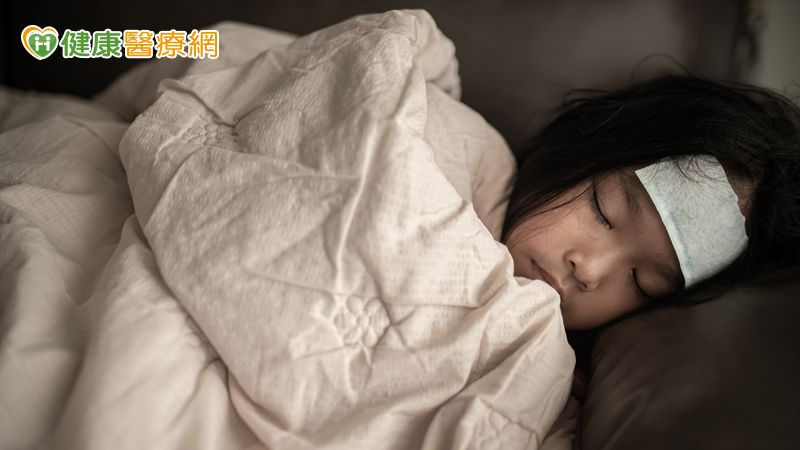 12歲女童腦幹腫瘤復發!「精準醫學」成功控制、提升存活率 80d9b8cc18cdbfde9b37805279601178 l