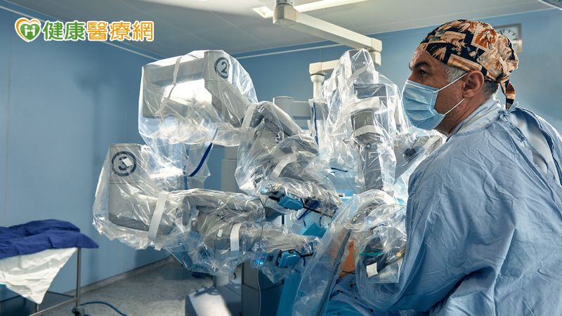 攝護腺癌治療達文西微創手術日漸普及!怎麼選擇醫師?可掌握三大點 a5dfb1377a94c620ef7a558b1d7a6a2d l