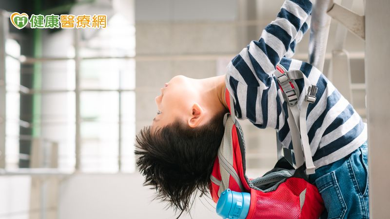 孩子調皮長大就好?研究揭:家庭結構影響ADHD發展 隔代教養風險高 ab08d307e833bdb62c2c0eadaab970b3 l