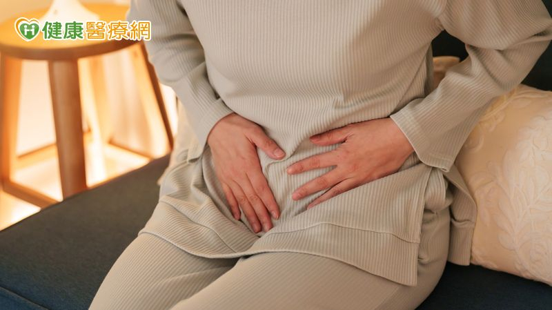 多囊性卵巢症候群不只影響生育!醫點名「5大併發症」不可輕忽 b0ef6871357bc5ed907fb74a4d017853 l