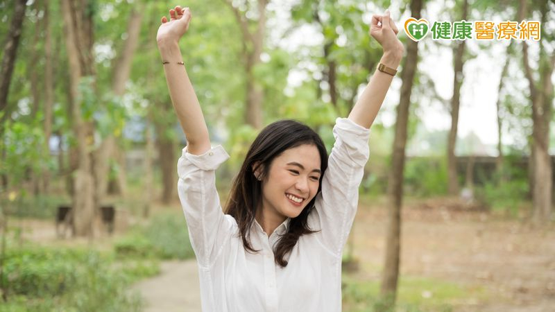 越休息越累?專家:真正的休息不是什麼都不做 這樣做才有效充電 cd15d570026c16f22210f096fa42cd81 l