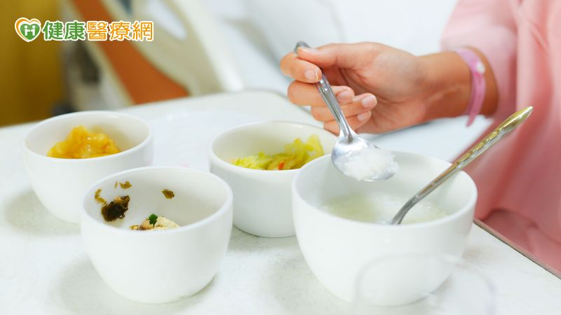 有吃也不吸收 胰臟癌飲食管理不易!營養師揭5大狀況應對策略 e901b2755eed1bfd95752bc9a3f41574 l