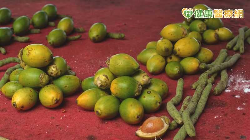 檳榔已被世界衛生組織列為第一類致癌物，即使未加入紅灰、白灰、荖花或荖葉等添加物，仍具有高度致癌風險。