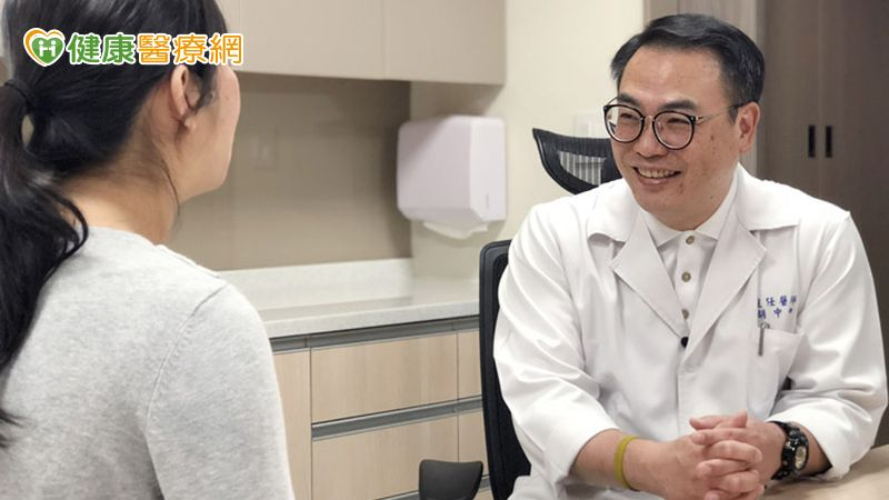 把握懷孕前100天　醫籲懷孕初期「吃好、睡飽、動夠」策略