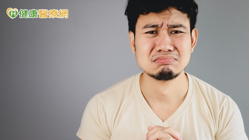 「下顎牙齦癌」險認牙周病　六旬男靠「這1治療」重返正常生活