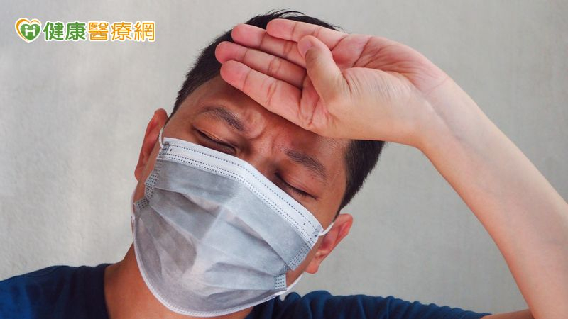 反覆高燒找嘸原因！真兇竟藏在「心臟」緊急開胸救回一命