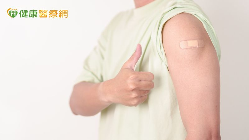 公費疫苗新政策明年上路　疾管署公布「3項接種新制」
