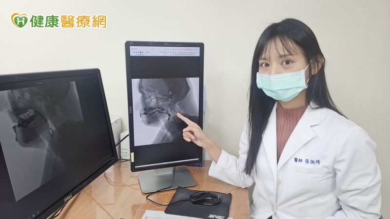 只剩8顆牙進食困難,加「增稠劑」反降食慾 專家教4招訓練吞嚥 60db747e281628bc4f3f3b381dbbfd3f