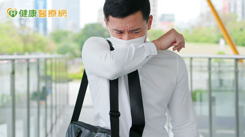 疫情未陡升但勿輕忽 疾管署估2至3周後進流行期:春節前後達高峰 疫情未陡升但勿輕忽 疾管署估2至3周後進流行期:春節前後達高峰