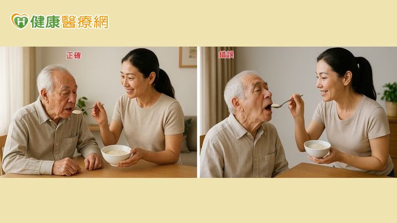 只剩8顆牙進食困難,加「增稠劑」反降食慾 專家教4招訓練吞嚥 6f5281abcabaecb568f8964189a2adc4