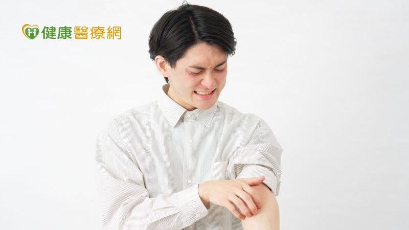 皮膚紅疹以為只是單純過敏?醫揭背後可能潛藏「免疫風濕疾病」 aee02f8e917c713b47417af51bee1303 l