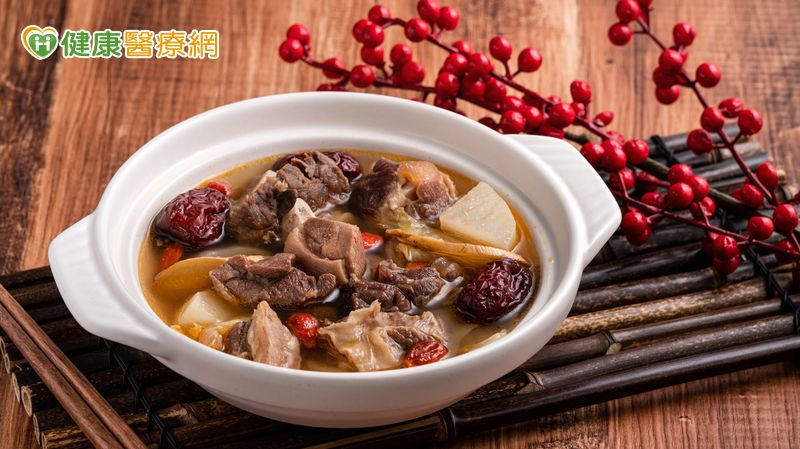 冬天進補暖身!婦產醫說明當歸特性 解析婦科病患常見1問題 冬天進補暖身!婦產醫說明當歸特性 解析婦科病患常見1問題