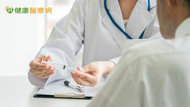 納健保新藥！皮下注射改善陣發性夜間血紅素尿症治療體驗