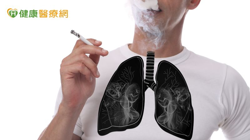 加熱菸通過審查&ne;安全！研究揭「心肺危害」不減