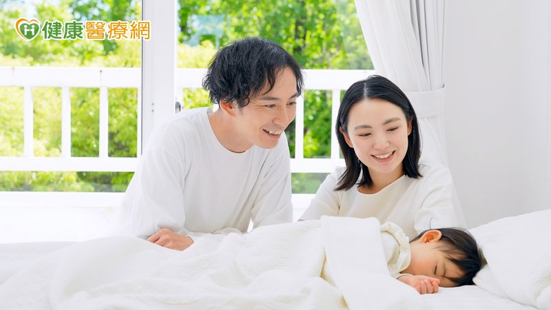 得癌症還能生孩子嗎？醫：可提早「保存生育力」！