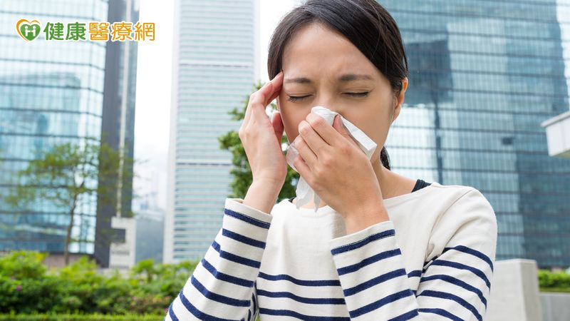 長期受鼻涕倒流所擾　「１治療」清除鼻竇障礙讓呼吸更順暢