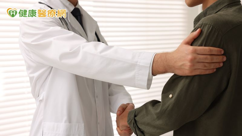 健保擴大給付!微脂體藥物納第一線 為晚期胰臟癌友增治療選擇 健保擴大給付!微脂體藥物納第一線 為晚期胰臟癌友增治療選擇