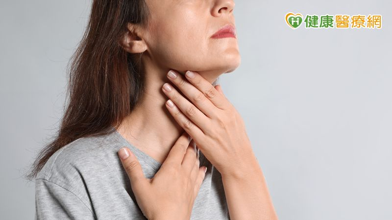 晚期甲狀腺癌下一步怎麼走?健保擴大給付二線標靶補甲狀腺癌治療缺口 晚期甲狀腺癌下一步怎麼走?健保擴大給付二線標靶補甲狀腺癌治療缺口