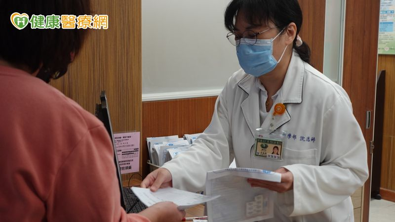 春節慢箋別忘先領藥！藥師警告：「藥一斷」慢性病恐失控