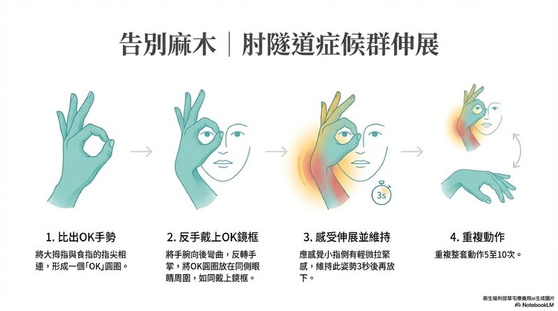 春節桌遊玩不停？「簡單伸展」與「休息」降低痠痛感