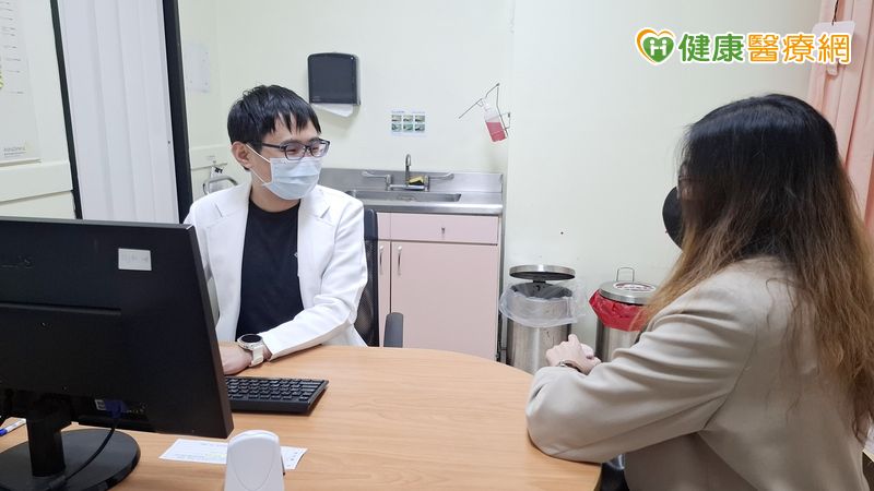 春節胃痛別硬撐！醫警告：幽門螺旋桿菌恐掩蓋胃癌警訊