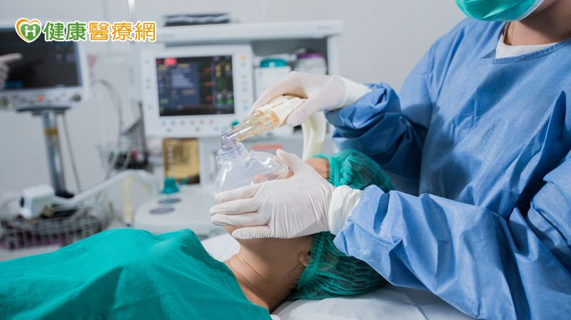 不是進手術室才開始!醫揭「手術安全第一道防線」麻醉品質極為重要 不是進手術室才開始!醫揭「手術安全第一道防線」麻醉品質極為重要