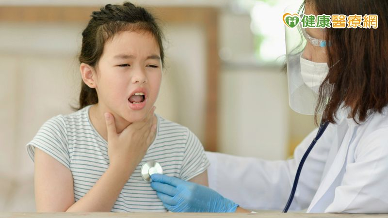 10歲女童染「A型流感」併發肺炎急用氧氣救命