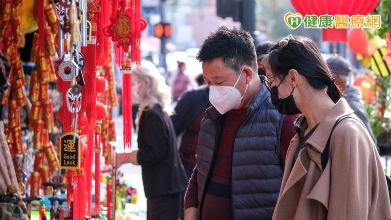 大年初二最多人進急診？疾管署籲留意這些疾病