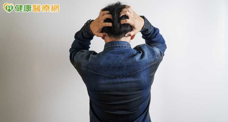 壓力一來就快爆？專家教多招「短時降壓」　30秒到5分鐘隨時能做