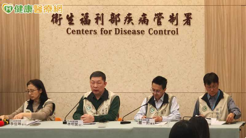 春節腹瀉就診8萬創5年次高！疾管署：逾8成檢出諾羅　3月仍須注意