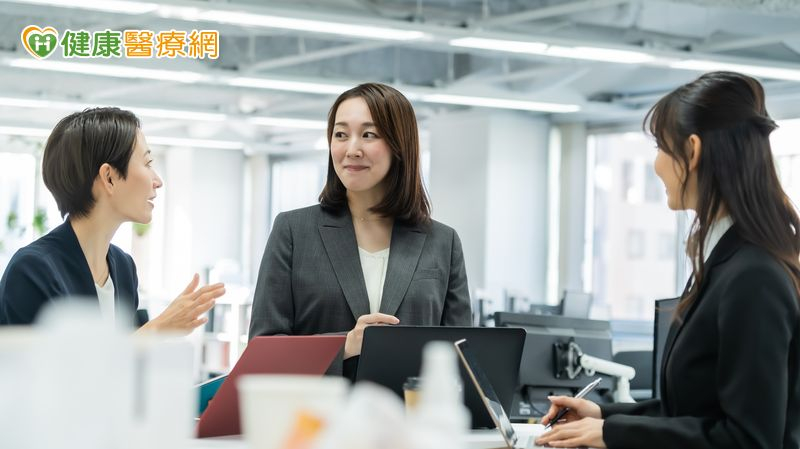 公司最大的溝通問題非意見不同！專家：「這件事」才是真正關鍵