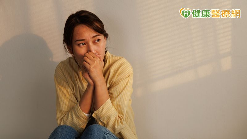 緊張和焦慮不同！中醫解析身心反應與5種體質差異