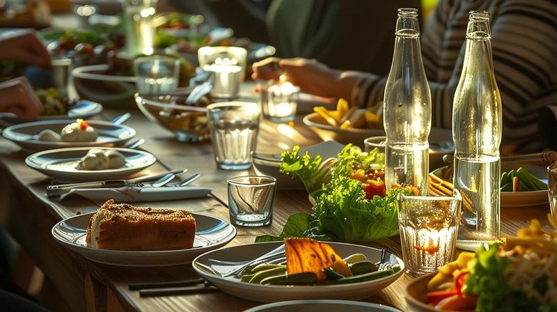 年末聚餐季小心血糖恐失控