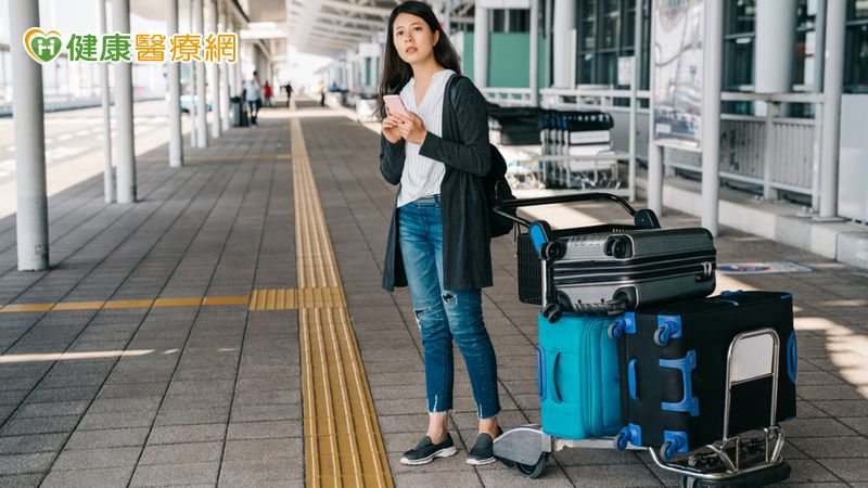 春節出國雙保險！疾管署籲落實「旅遊處方箋」保障海外就醫核退