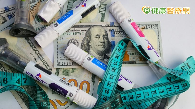 年後甩肉小心「瘦瘦針」副作用 藥師示警:2族群嚴禁使用 年後甩肉小心「瘦瘦針」副作用 藥師示警:2族群嚴禁使用