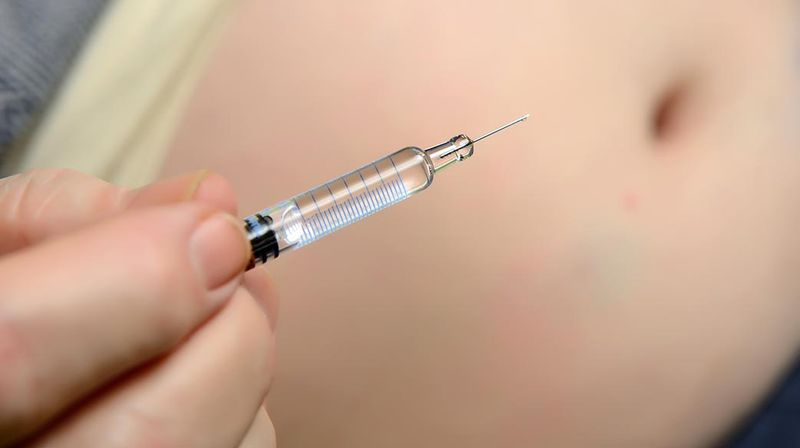 印度製瘦瘦針即將開賣