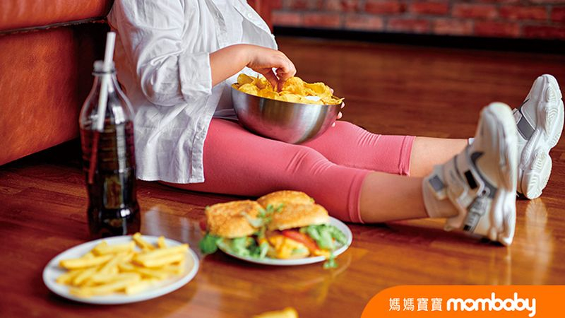 孩子也會高血壓？ 別讓這「隱形敵人」傷了寶貝的心臟！