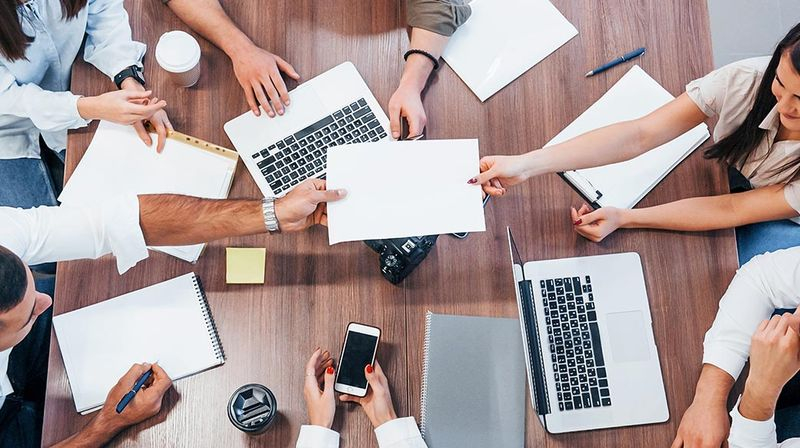 收假上班囉！身心健康腳步跟上了嗎？