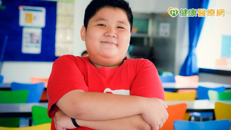 孩子體重失控？專家授「4原則」避免健康拉警報