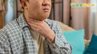 吃飯卡住不一定是胃食道逆流！醫揭「吞嚥卡關」恐罕見疾病　嚴重恐癌變
