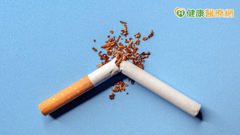 戒菸為何這麼難？專家揭：抽菸不是真放鬆　「僅靠意志力」成功率低