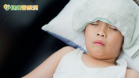 一家聚餐後上吐下瀉！3歲童高燒熱痙攣送醫　急性腸胃炎防護一次看