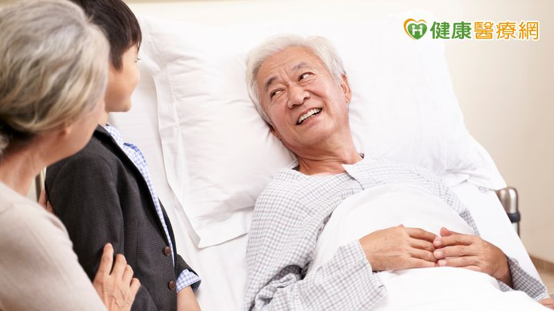 出院即惡夢？返家照顧、長照服務銜接解決擔憂