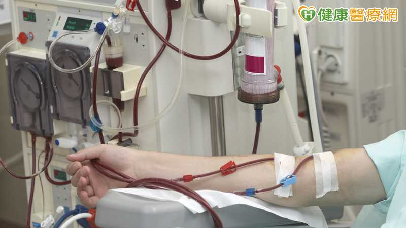 洗血能「洗掉發炎」？醫揭與洗腎差異　臨床定位與風險一次看