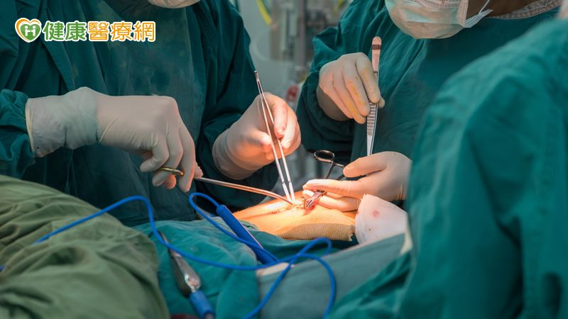 人老心臟瓣膜也「老」　醫籲4族群提高警惕！瓣膜置換時機、選項一次看