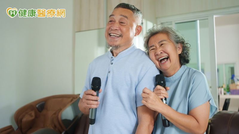 7旬翁心臟手術後竟「單側聲帶麻痺」！醫示警：恐增吸入性肺炎風險