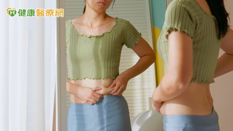 「瘦太快」釀月經異常　更年期可能提前！中醫：追求減重別忘穩氣血