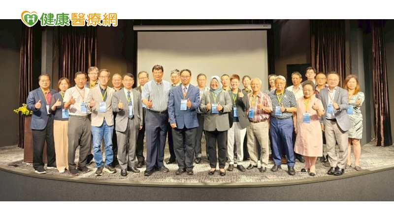 全球供應鏈變動下 專家談台灣醫藥產業韌性布局 全球供應鏈變動下 專家談台灣醫藥產業韌性布局