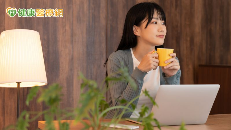 本文來源：《人生是活給自己的，心煩意亂就留給別人》，高寶書版