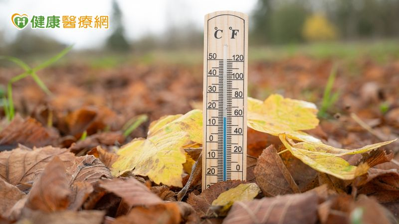 春季乍暖還寒恐誘發心血管急症　國健署教戰中風與心梗警訊保命
